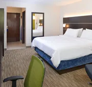 Holiday Inn Express Wixom by IHG hotel detail image 7