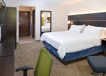 Holiday Inn Express Wixom by IHG hotel thumbnail 7