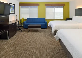 Holiday Inn Express Wixom by IHG hotel thumbnail 8