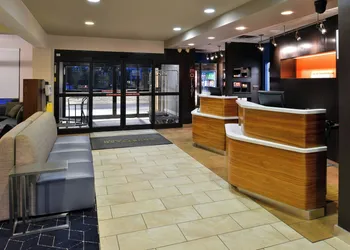 Courtyard by Marriott Detroit Utica hotel thumbnail 3