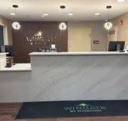 Wingate by Wyndham Utica hotel detail image 4