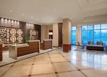 Auburn Hills Marriott Pontiac hotel thumbnail 2