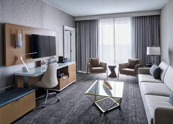 Auburn Hills Marriott Pontiac hotel thumbnail 6