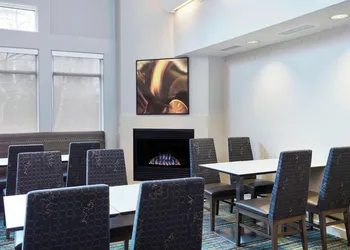 Residence Inn by Marriott Detroit Pontiac Auburn Hills hotel thumbnail 3
