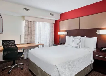Residence Inn by Marriott Detroit Pontiac Auburn Hills hotel thumbnail 4