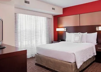 Residence Inn by Marriott Detroit Pontiac Auburn Hills hotel thumbnail 5