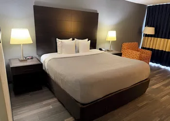 Quality Inn and Suites Livonia hotel thumbnail 5
