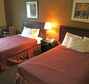 Americas Best Value Inn Livonia Detroit hotel detail image 3