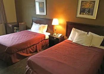 Americas Best Value Inn Livonia Detroit hotel thumbnail 3
