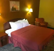Americas Best Value Inn Livonia Detroit hotel detail image 7