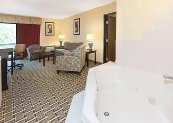 Days Inn & Suites by Wyndham Madison Heights MI hotel thumbnail 5