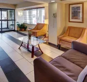 Quality Inn Takoma Park hotel detail image 3