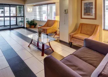 Quality Inn Takoma Park hotel thumbnail 3