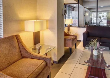 Quality Inn Takoma Park hotel thumbnail 5