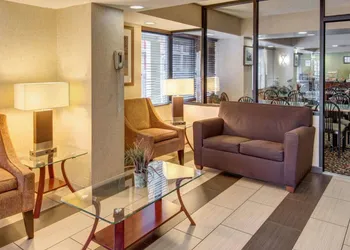 Quality Inn Takoma Park hotel thumbnail 6