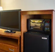 Quality Inn Takoma Park hotel detail image 7