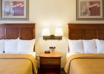 Quality Inn Takoma Park hotel thumbnail 8