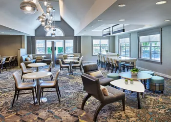 Residence Inn by Marriott Detroit Novi hotel thumbnail 2