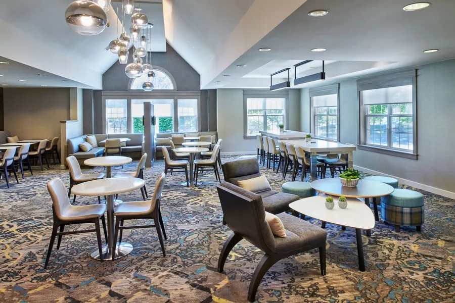 Residence Inn by Marriott Detroit Novi hotel detail image 2