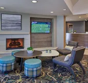 Residence Inn by Marriott Detroit Novi hotel detail image 3