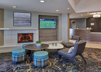 Residence Inn by Marriott Detroit Novi hotel thumbnail 3