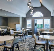 Residence Inn by Marriott Detroit Novi hotel detail image 4