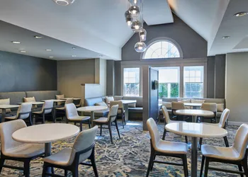 Residence Inn by Marriott Detroit Novi hotel thumbnail 4