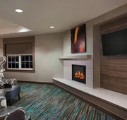 Residence Inn by Marriott Detroit Novi hotel detail image 5