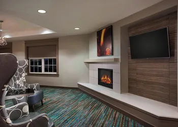 Residence Inn by Marriott Detroit Novi hotel thumbnail 5