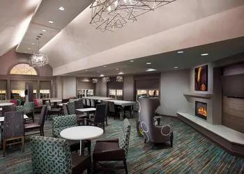 Residence Inn by Marriott Detroit Novi hotel thumbnail 6