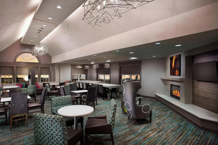 Residence Inn by Marriott Detroit Novi hotel detail image 6