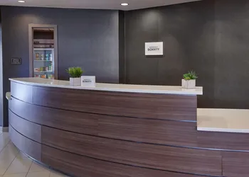 Residence Inn by Marriott Detroit Novi hotel thumbnail 7