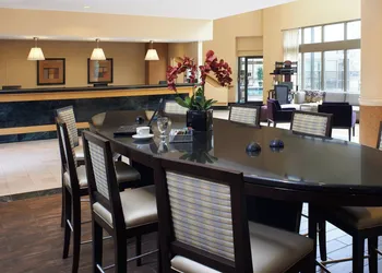 Detroit Marriott Livonia hotel thumbnail 5