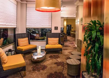 Hilton Garden Inn Detroit - Southfield, MI hotel thumbnail 2