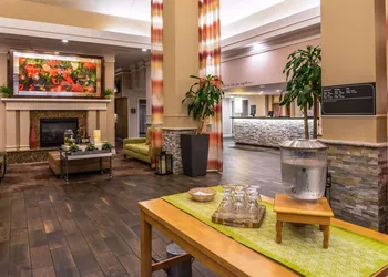 Hilton Garden Inn Detroit - Southfield, MI hotel thumbnail 3