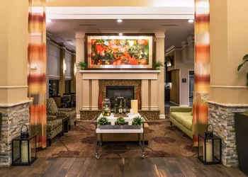 Hilton Garden Inn Detroit - Southfield, MI hotel thumbnail 4