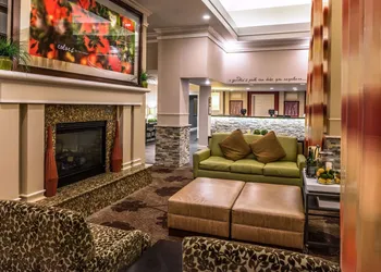 Hilton Garden Inn Detroit - Southfield, MI hotel thumbnail 5