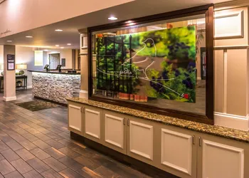 Hilton Garden Inn Detroit - Southfield, MI hotel thumbnail 6