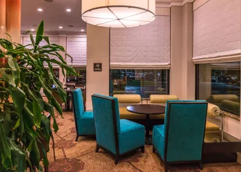Hilton Garden Inn Detroit - Southfield, MI hotel thumbnail 7