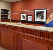 Hampton Inn & Suites Detroit/Sterling Heights hotel detail image 3