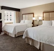 Hampton Inn & Suites Detroit/Sterling Heights hotel detail image 4