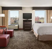 Hampton Inn & Suites Detroit/Sterling Heights hotel detail image 5