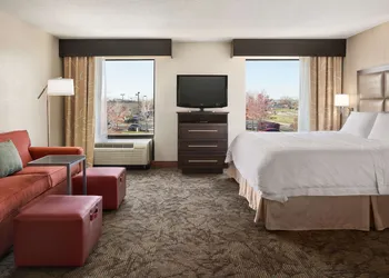 Hampton Inn & Suites Detroit/Sterling Heights hotel thumbnail 5