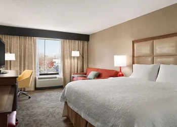 Hampton Inn & Suites Detroit/Sterling Heights hotel thumbnail 8