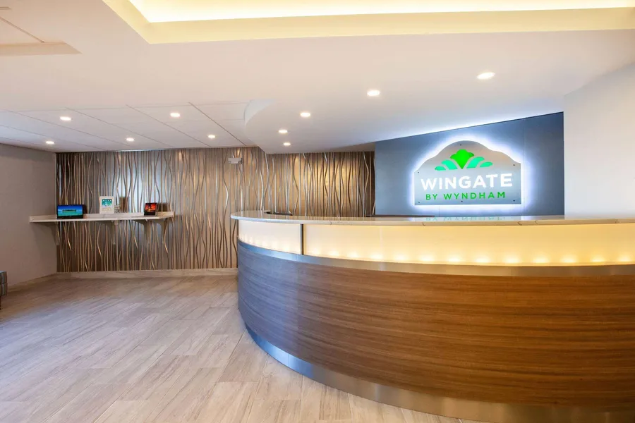 Wingate by Wyndham Detroit Metro Airport hotel detail image 6