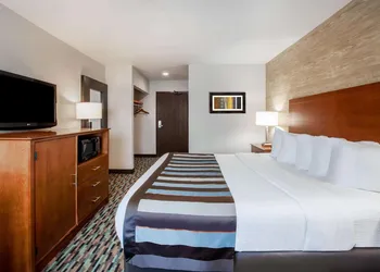Wingate by Wyndham Detroit Metro Airport hotel thumbnail 8
