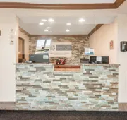 American Inn Suites Detroit Metro Airport hotel detail image 3