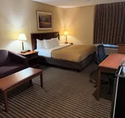 Wingate by Wyndham Livonia hotel detail image 5