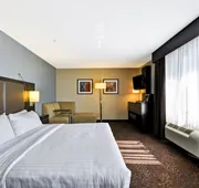 Holiday Inn Express Romulus / Detroit Airport by IHG hotel detail image 4