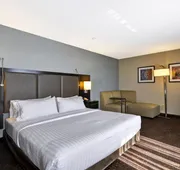Holiday Inn Express Romulus / Detroit Airport by IHG hotel detail image 5